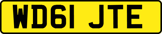 WD61JTE