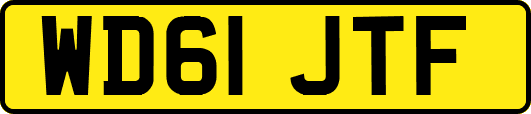 WD61JTF