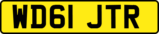 WD61JTR