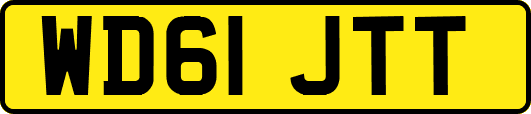 WD61JTT