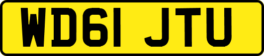 WD61JTU