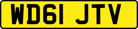 WD61JTV