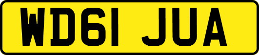WD61JUA