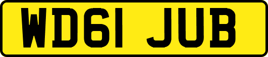 WD61JUB