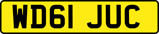 WD61JUC