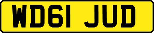 WD61JUD