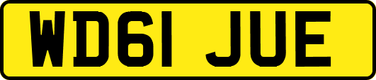 WD61JUE