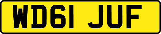 WD61JUF