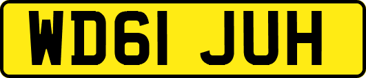 WD61JUH