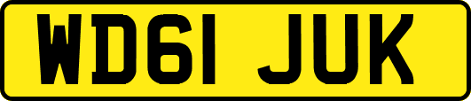 WD61JUK