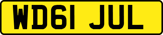 WD61JUL