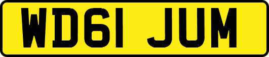 WD61JUM