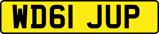 WD61JUP