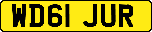 WD61JUR