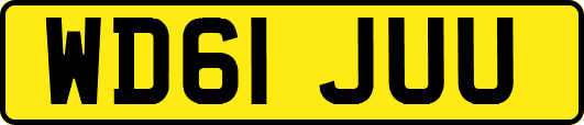 WD61JUU