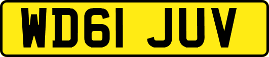 WD61JUV