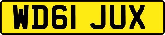 WD61JUX