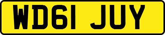 WD61JUY