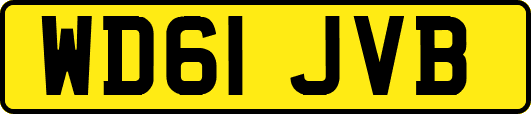 WD61JVB