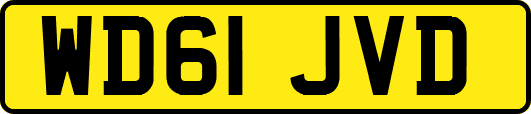 WD61JVD