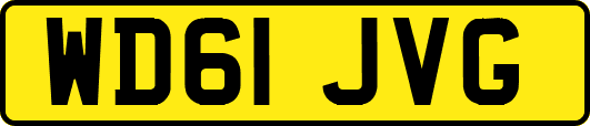 WD61JVG