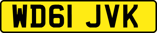 WD61JVK