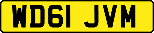 WD61JVM