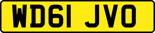 WD61JVO