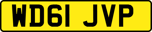WD61JVP