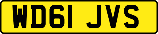 WD61JVS
