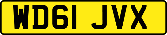 WD61JVX