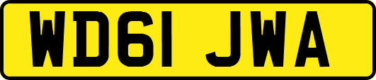 WD61JWA