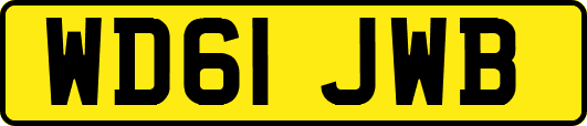 WD61JWB