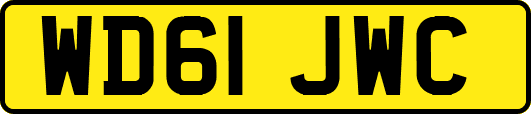 WD61JWC