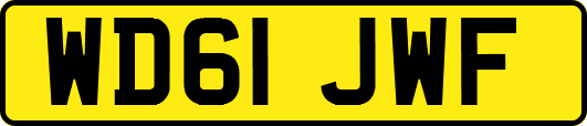 WD61JWF