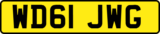 WD61JWG