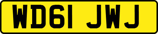 WD61JWJ