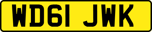WD61JWK