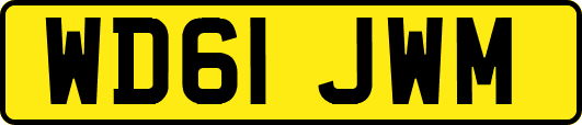 WD61JWM