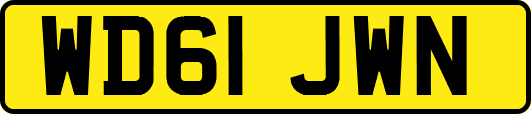 WD61JWN