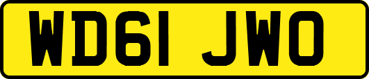 WD61JWO