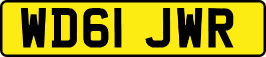 WD61JWR