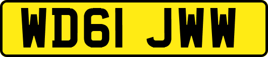 WD61JWW