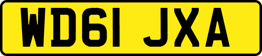 WD61JXA
