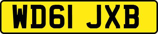 WD61JXB