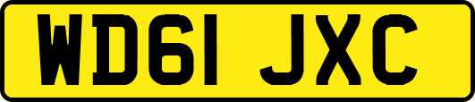 WD61JXC