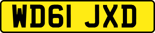 WD61JXD