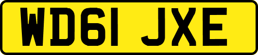 WD61JXE