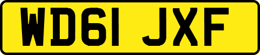 WD61JXF
