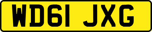 WD61JXG